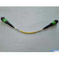 Shenzhen Manufacturer for MPO Fiber Optic Jumper